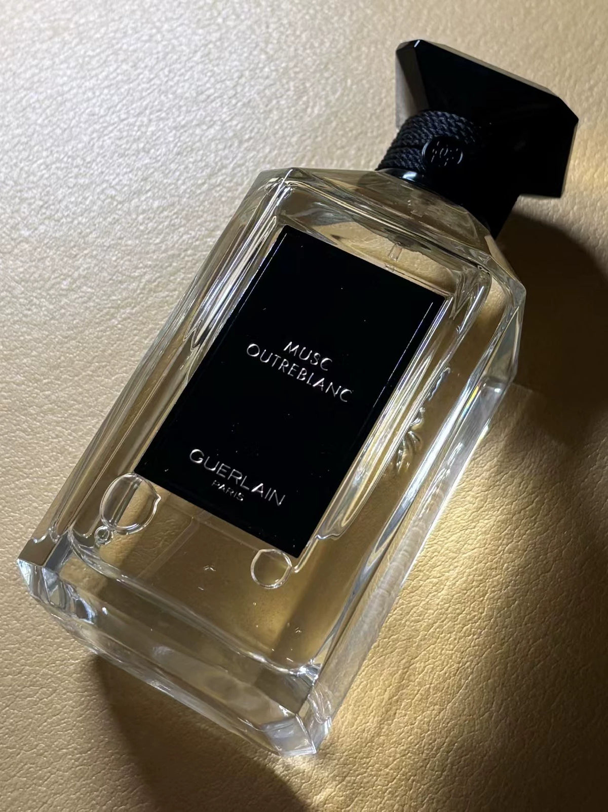 210926-62 Guerlain Parfum  200ml