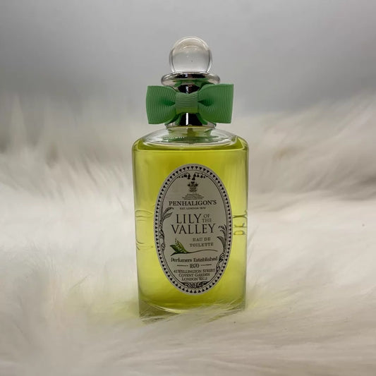 310326-75 Penhaligon's Perfume 100ml 3.4 oz