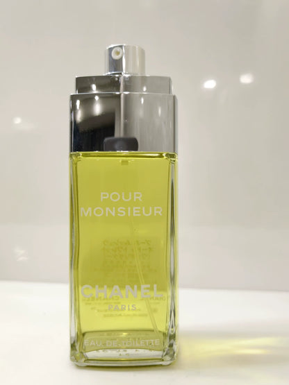 210526-83 Chanel gentleman light EDT 100ml 3.4 oz