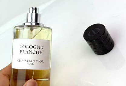 290626-131 Dior Royale Montaigne Mandarin Cologne 125ml 4.2 oz