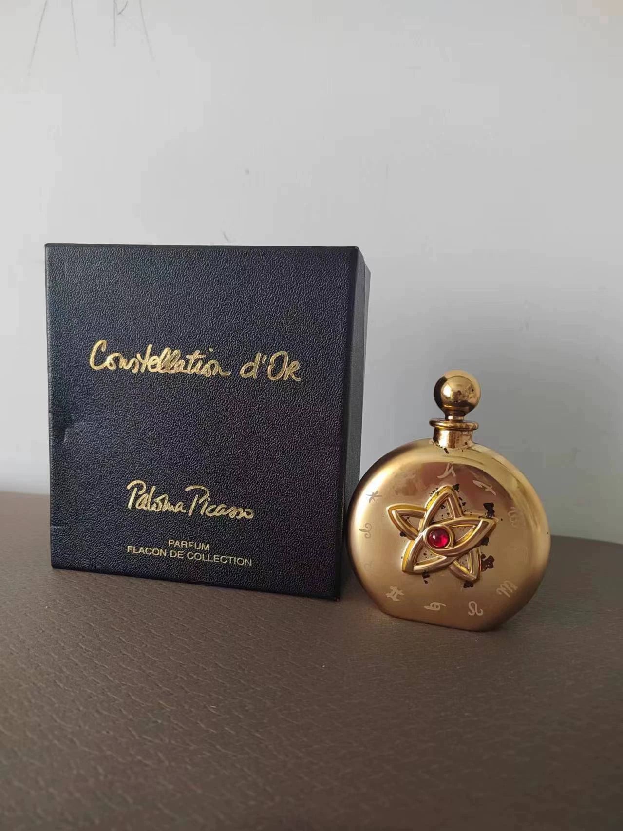 160625-15 Paloma Picasso Constellation Parfum Perfume 30ml 1.0oz