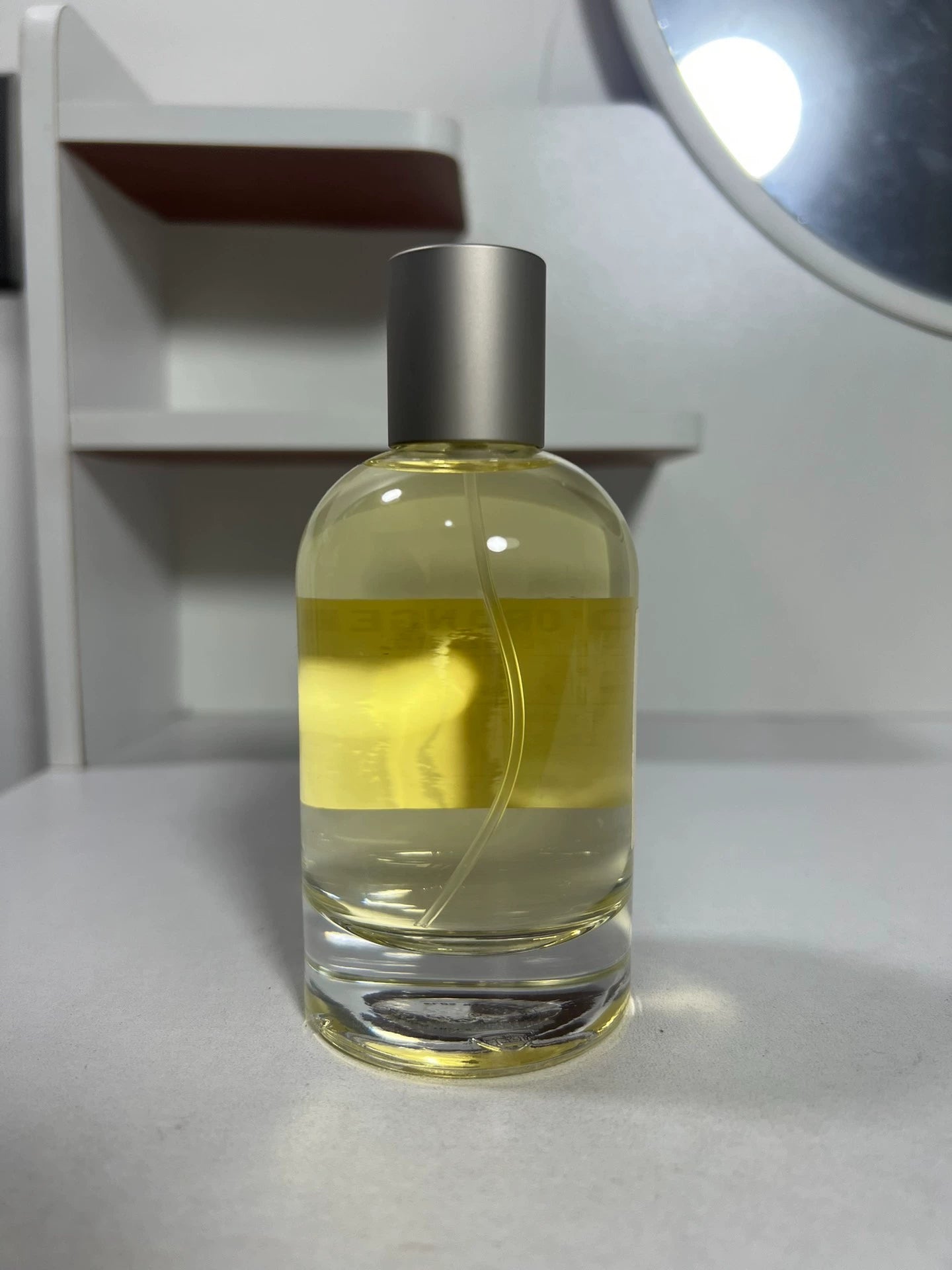 070926-28 Le Labo Lab Orange Blossom Perfume 100ml 3.4 oz