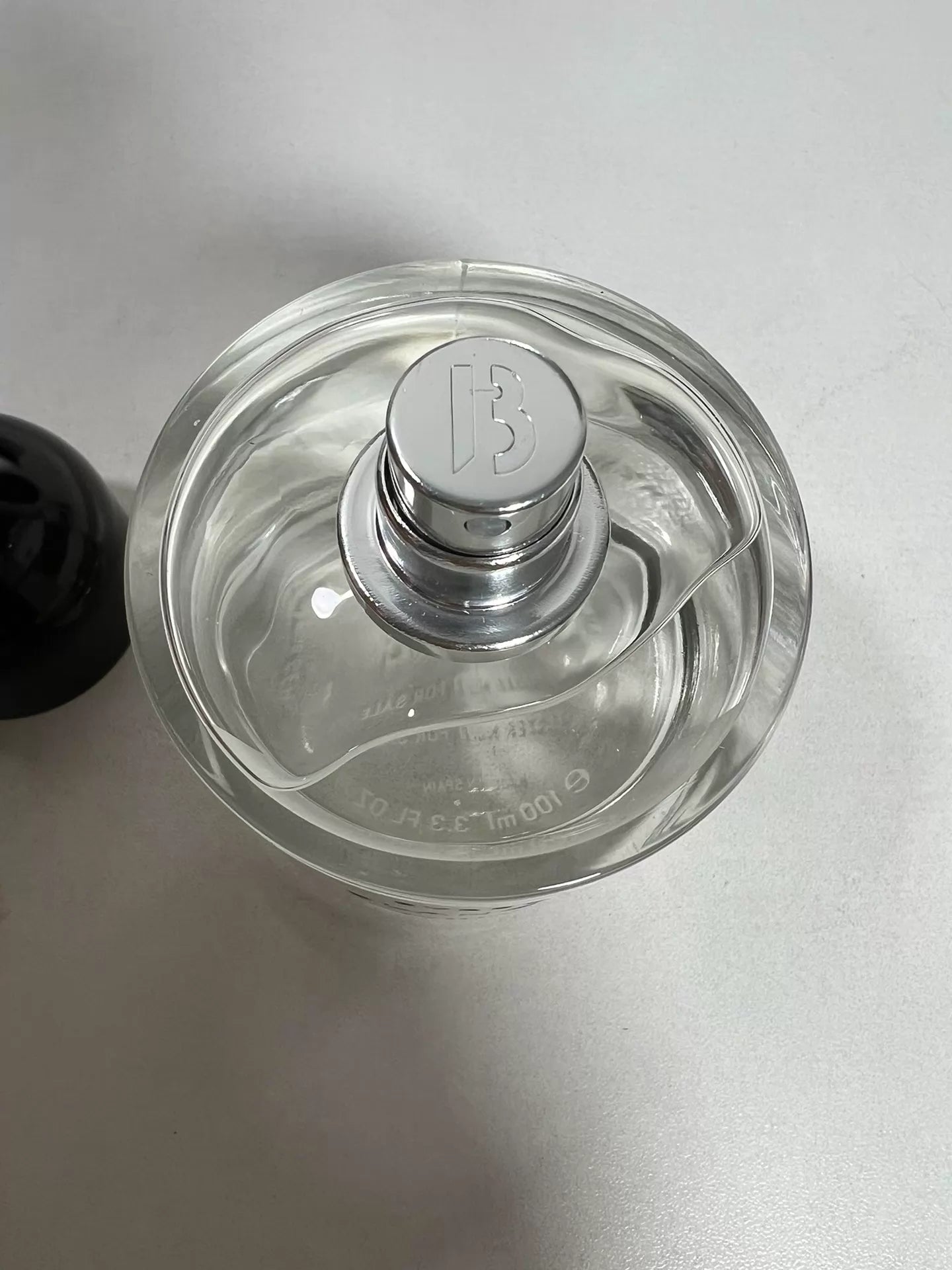 270726-5 Peridot white romantic Perfume 100ml 3.4 oz