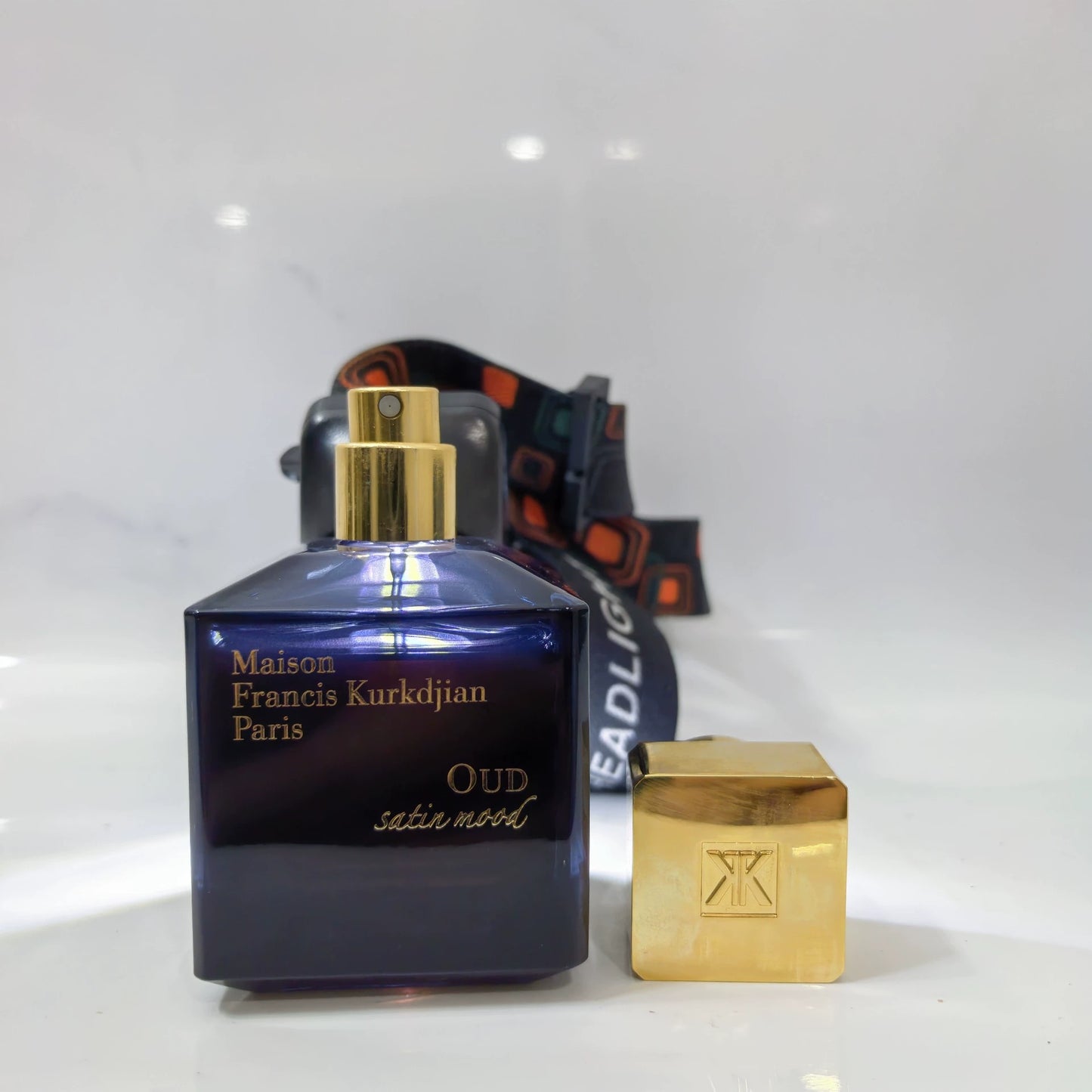 200525-24 Francis Kurkdjian Eau de Parfum EDP 70ml 2.4oz