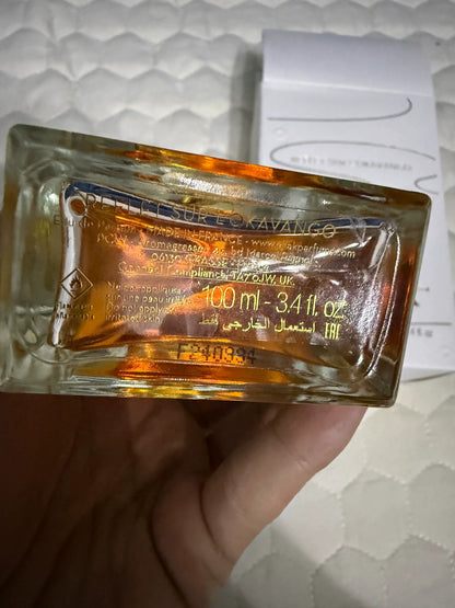 180826-7 ELLAK Okavango Reflection 100ml 3.4 oz