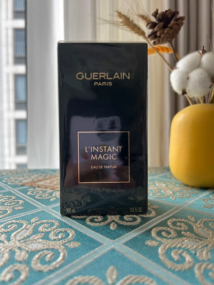 280926-132 Guerlain Pierre EDP 100ml 3.4 oz