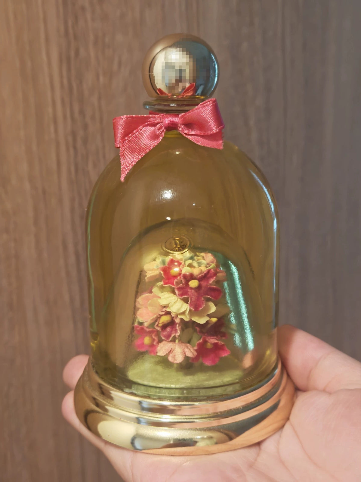 051026-lutens-105 Serge Lutens Avon antique Flower Perfume 150 ml 5.1 oz