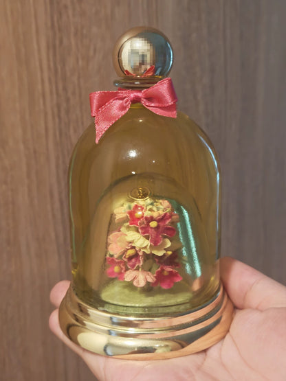 051026-lutens-105 Serge Lutens Avon antique Flower Perfume 150 ml 5.1 oz