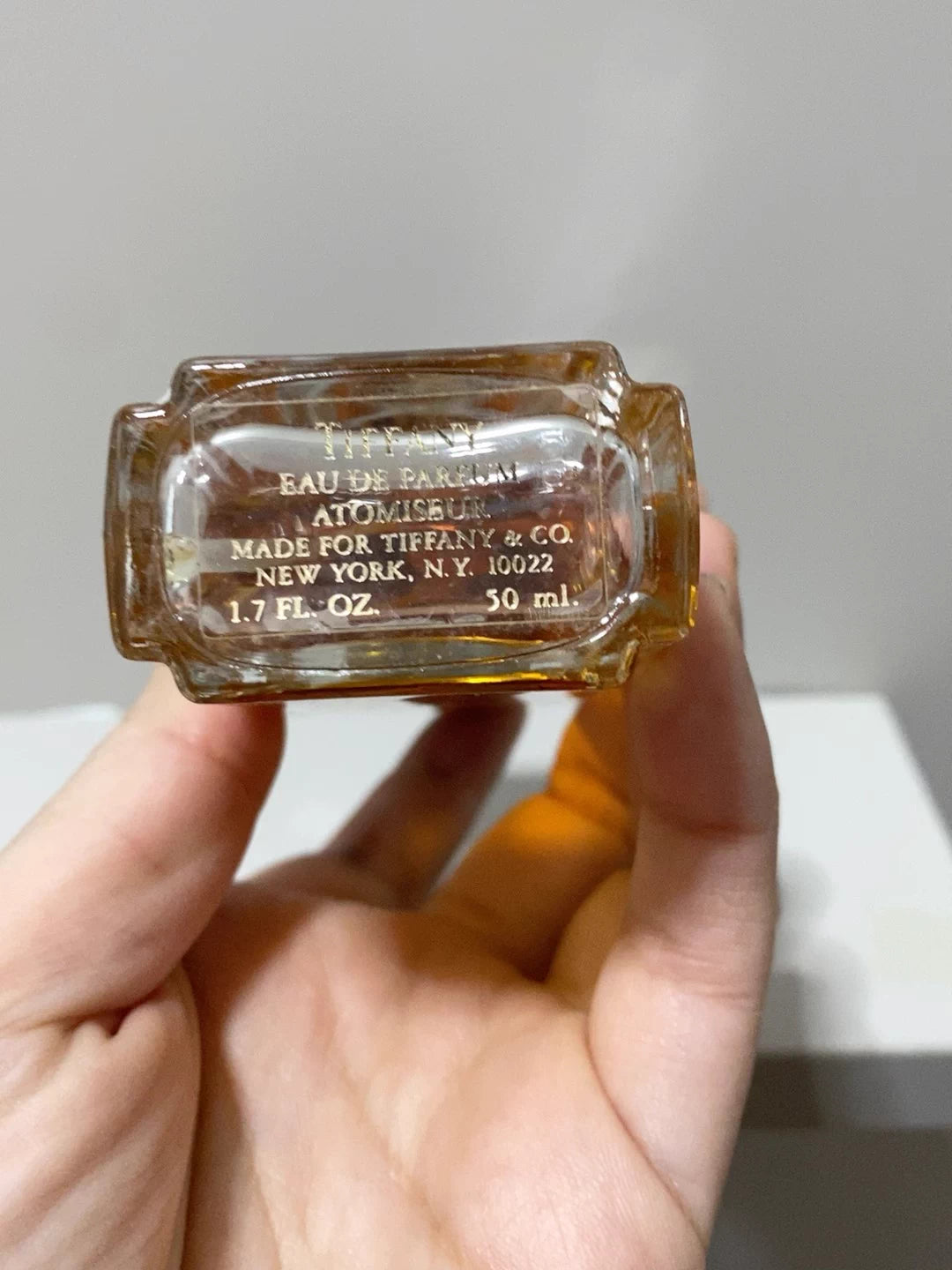 210226-12 Tiffany  EDP 50ml 1.7 oz