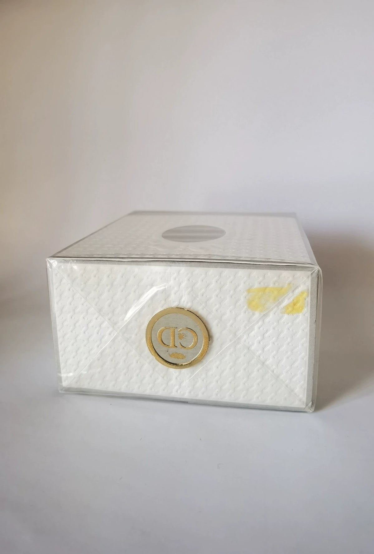 071026-51 Dior miss old lady EDT