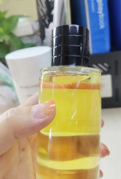 111026-56 Dior Silver Shadow Qingmu Perfume 125ml 4.2 oz
