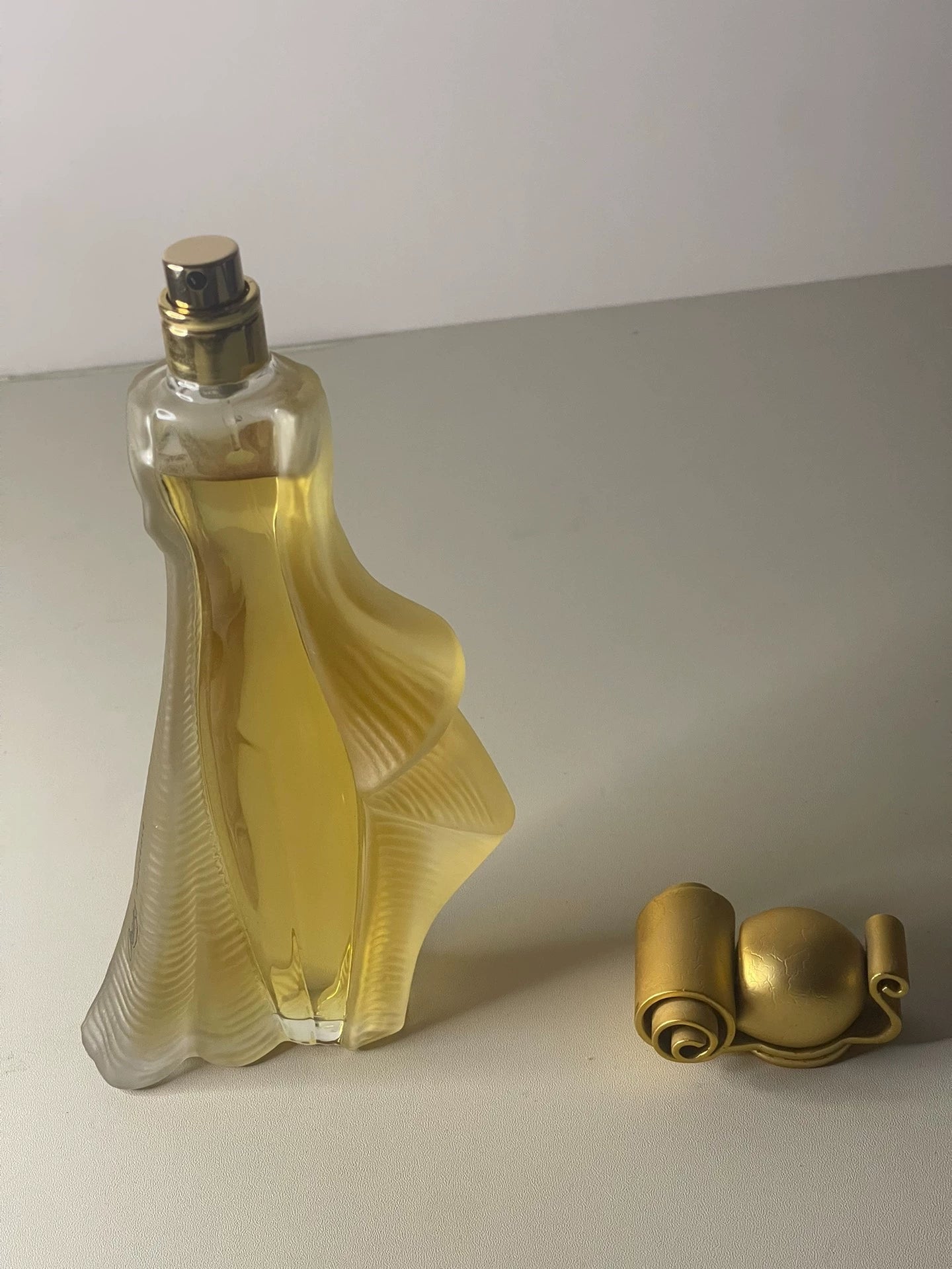 030826-156 Givenchy Golden Elegance Second EDP 100ml 3.4 oz