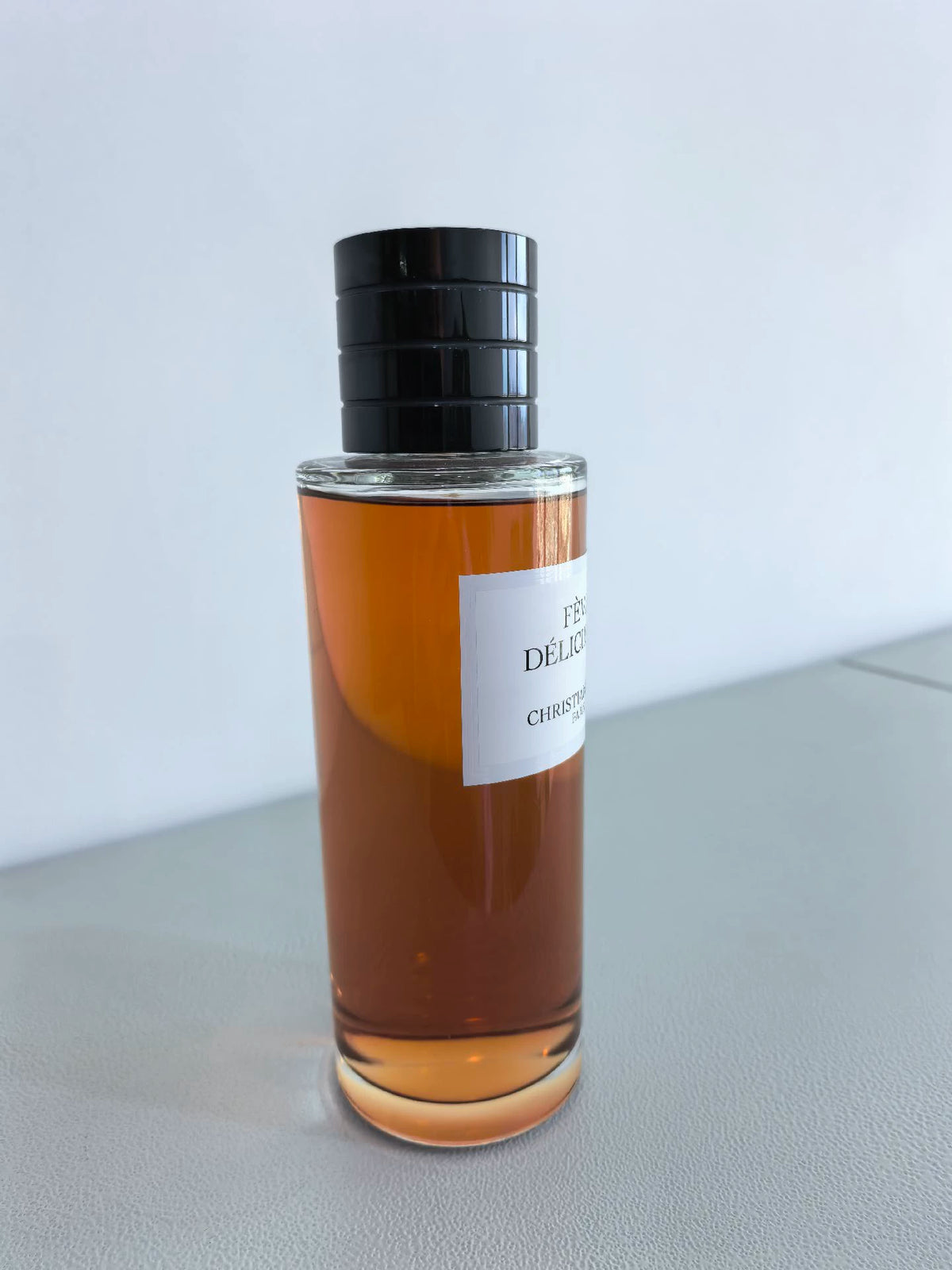 071026-15 Dior Series Fève Délicieuse EDP 450ml 15.2 oz