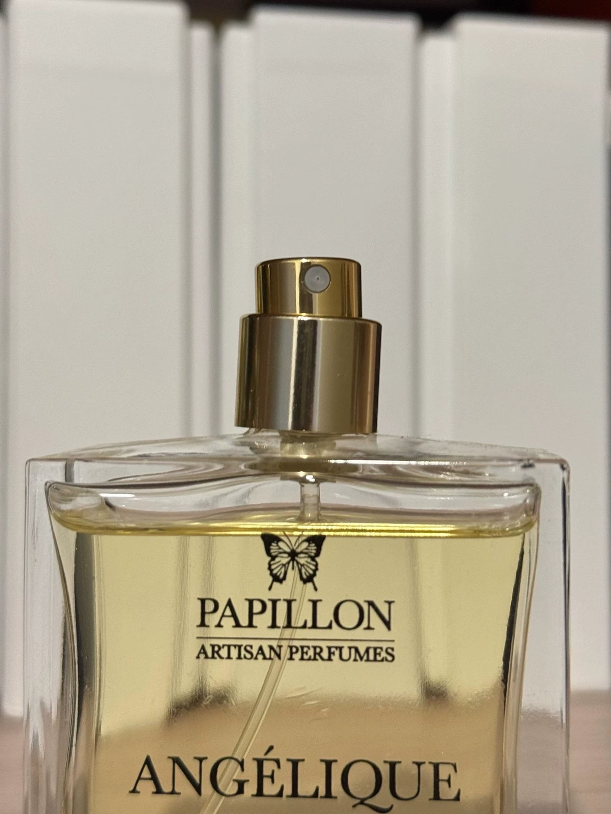 Papillon Artisan Angélique 50ml 1.7 oz