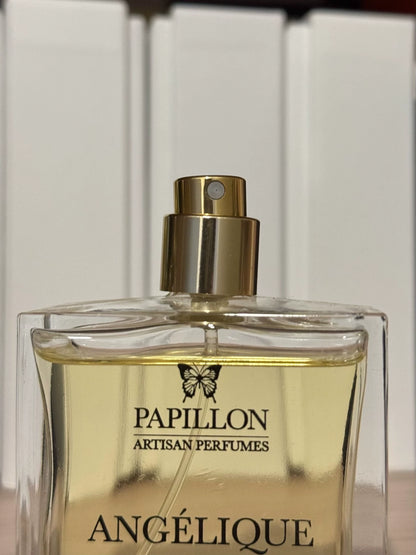 Papillon Artisan Angélique 50ml 1.7 oz