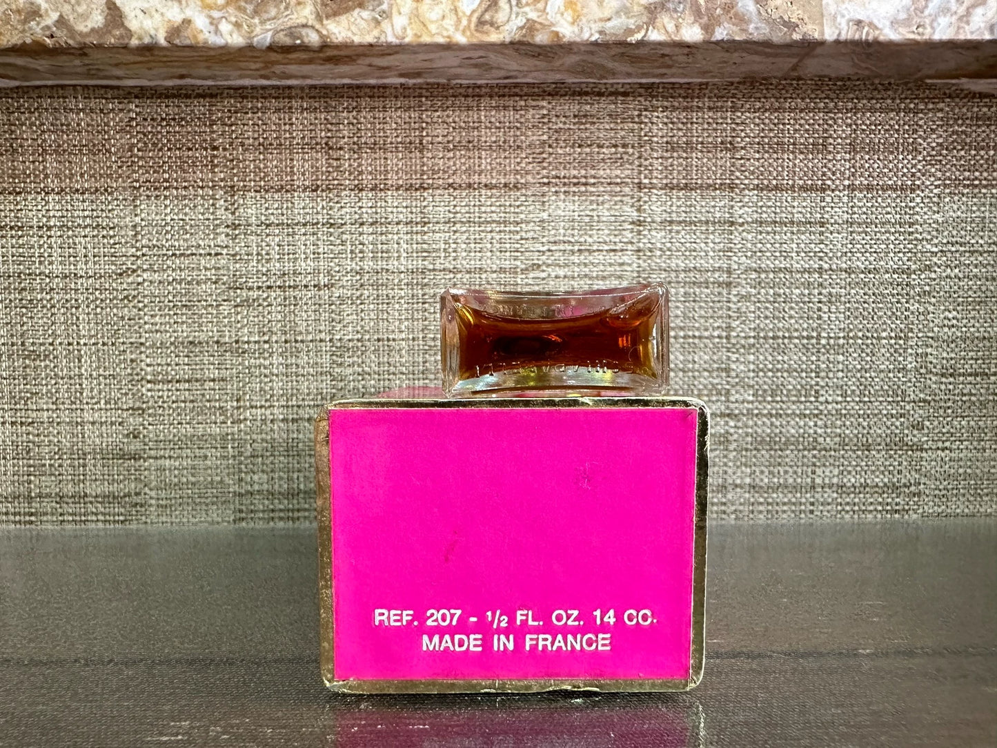 150225-49 Shoching de Schiaparelli  14ml 1/2 oz Parfum Perfume