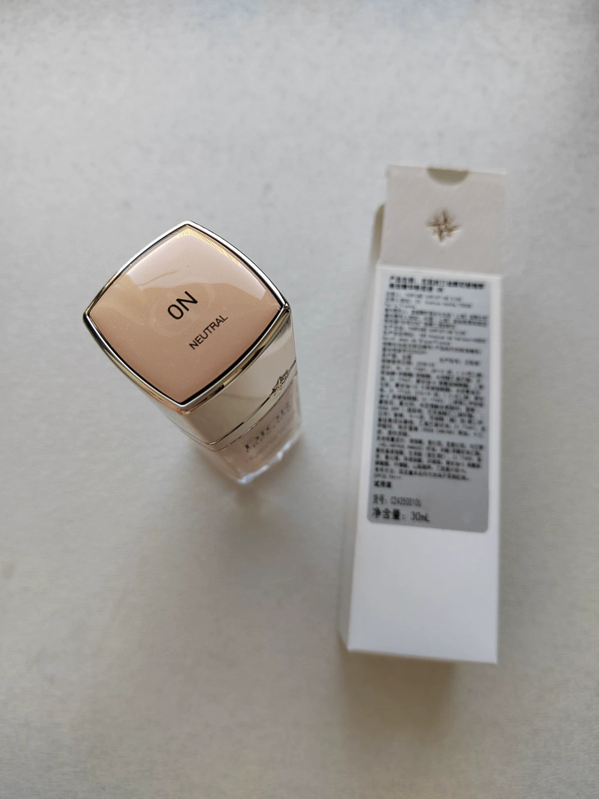 241026A-49 Dior 0N 28.3