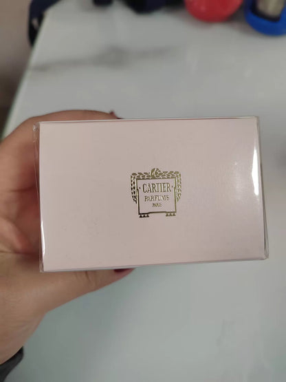 010926-180 Cartier Jaguar version brand EDT 75ml 2.5 oz