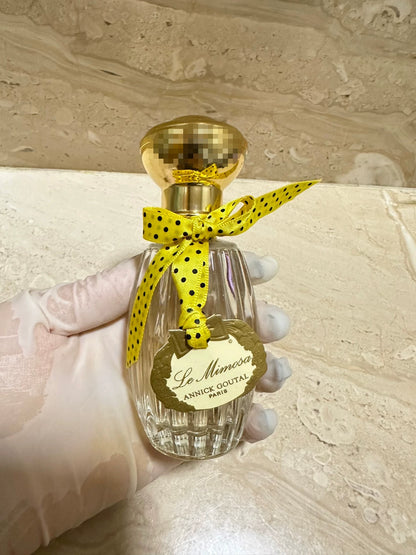 270526-46 CK Anni Goutal Mimosa EDT 50ml 1.7 oz