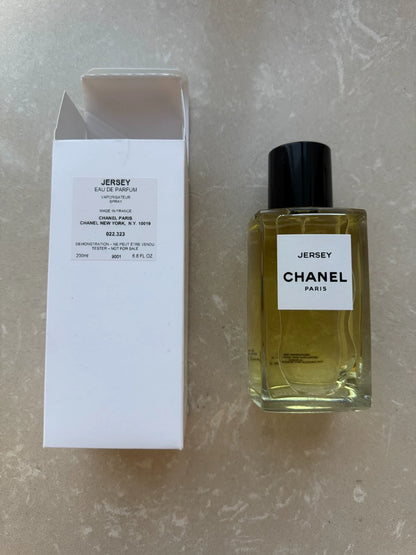 200126-41 - Chanel Jersey EDP 200ml 6.8 oz