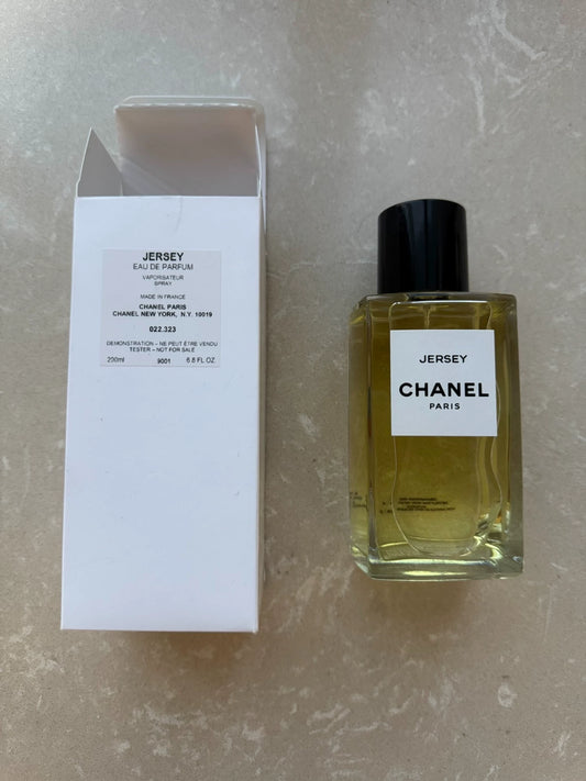200126-41 - Chanel Jersey EDP 200ml 6.8 oz