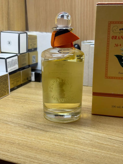 050726-66 Penhaligon's Penhaligon Orange Blossom Parfum 100ml 3.4 oz