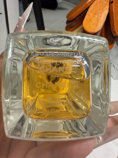 041026-98 Chanel out-of-print No. low-key Perfume