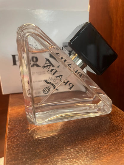 030526-44 Prada My Unpredictable Flower 90ML 3 oz