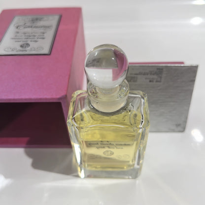 020926-389 Shiseido Shiseido Euthrixine Perfume 25ml 0.8 oz