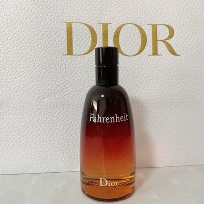251025-8 Christian Dior Eau de Toilette EDT 100ml 3.4oz