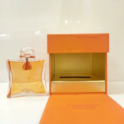 070925-57 Hermes Eau de Toilette EDT 50ml 1.7oz