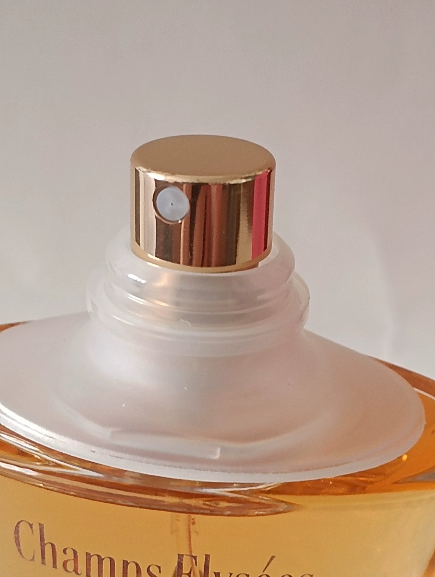 040625-77 Guerlain CHAMPS-ELYSEES Eau de Parfum EDP 30ml 1.0oz