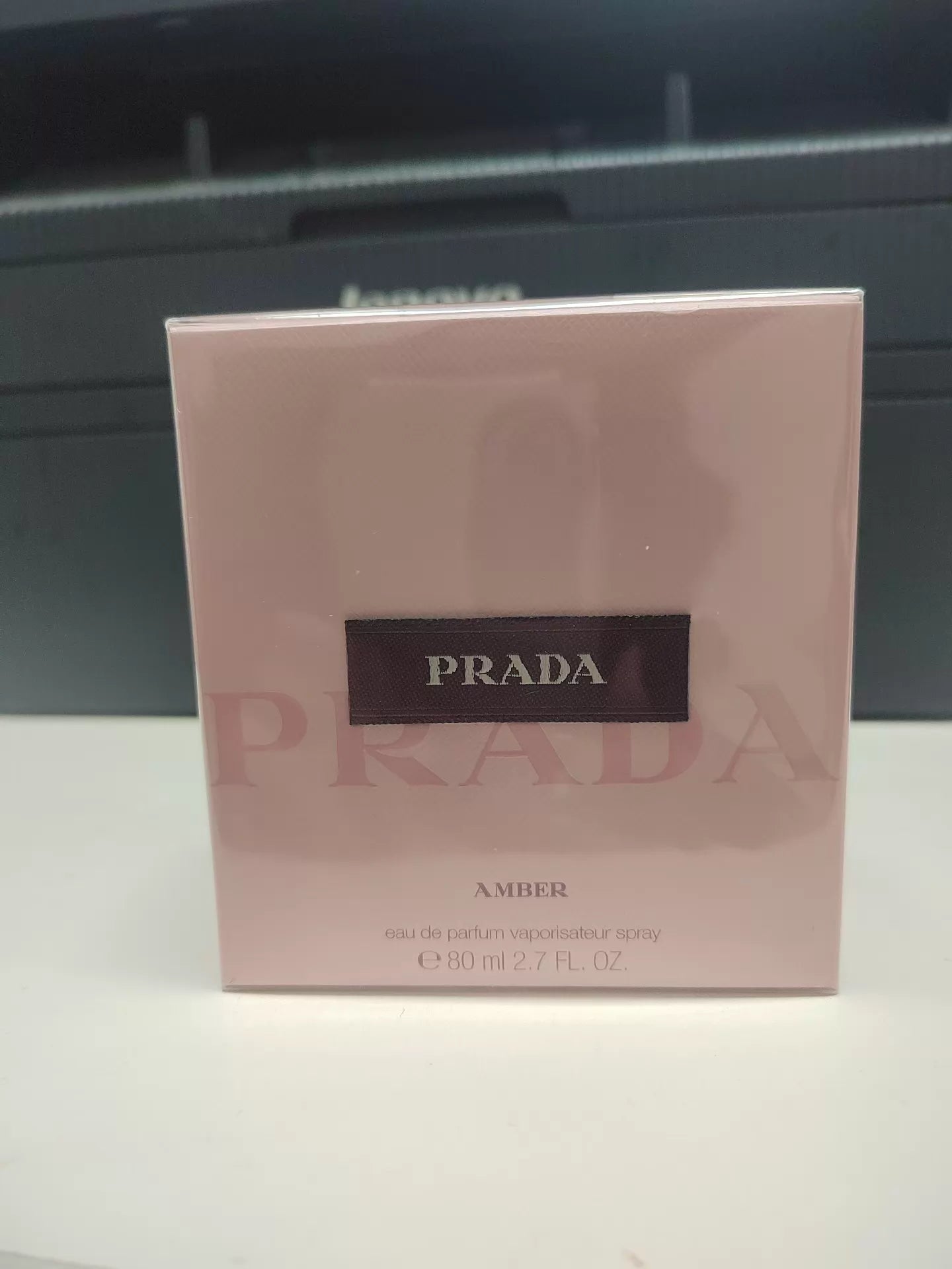 010926-126 Prada Out-of-print EDP 80ml 2.7 oz