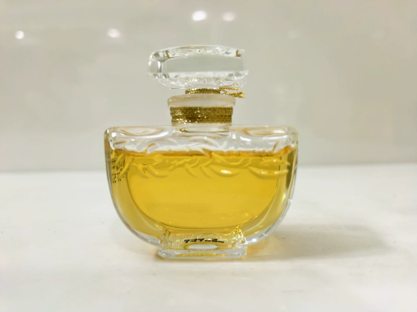 100826-5 Karan Rococo Flower 15ml 0.5 oz