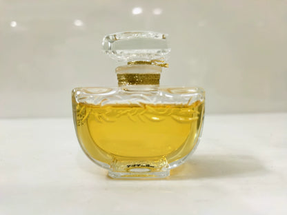 100826-5 Karan Rococo Flower 15ml 0.5 oz