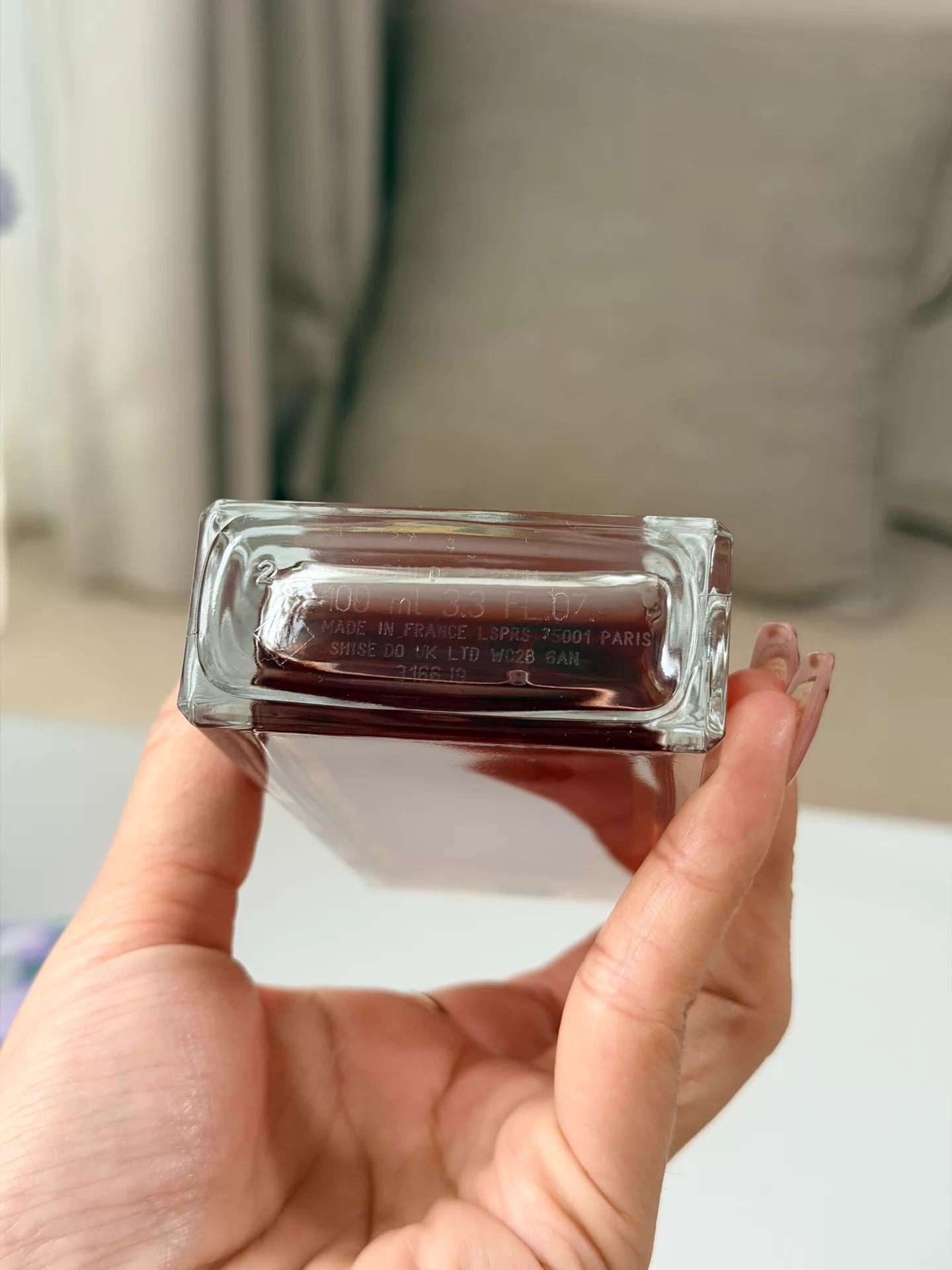 020426-163 Rudan Sandalwood 100ml 3.4 oz