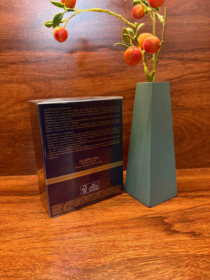 301225-65 Guerlain Shalimar Eau de Toilette EDT 90ml 3.0oz