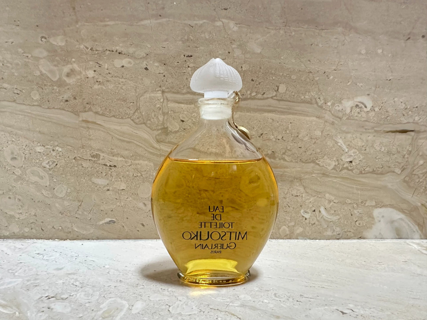 270526-24 CK Guerlain Madame Butterfly EDT 100ml 3.4 oz