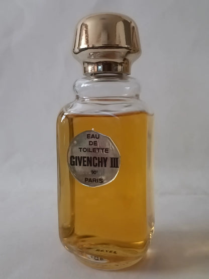 190526-62 Givenchy No. EDT 120ml 4.1 oz