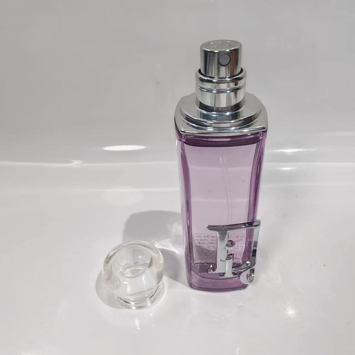 020926-31 Dior Addict Purple Glow 30ml 1 oz