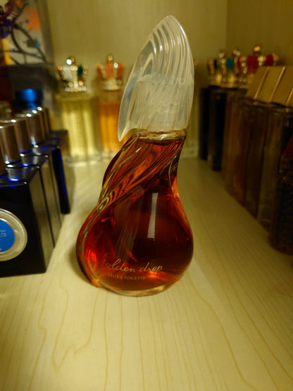 110826-198 Reichenbach golden drop Perfume