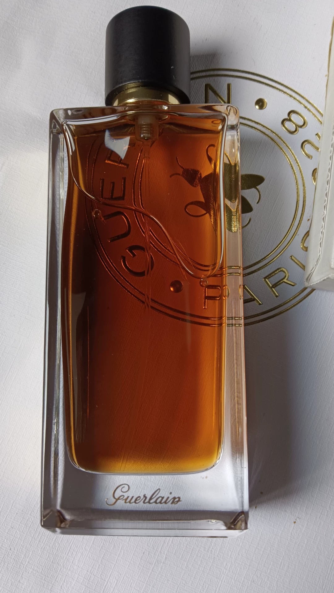 100926-16 Haren Seen 75ml 2.5 oz