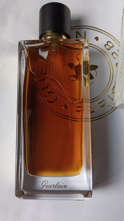 100926-16 Haren Seen 75ml 2.5 oz