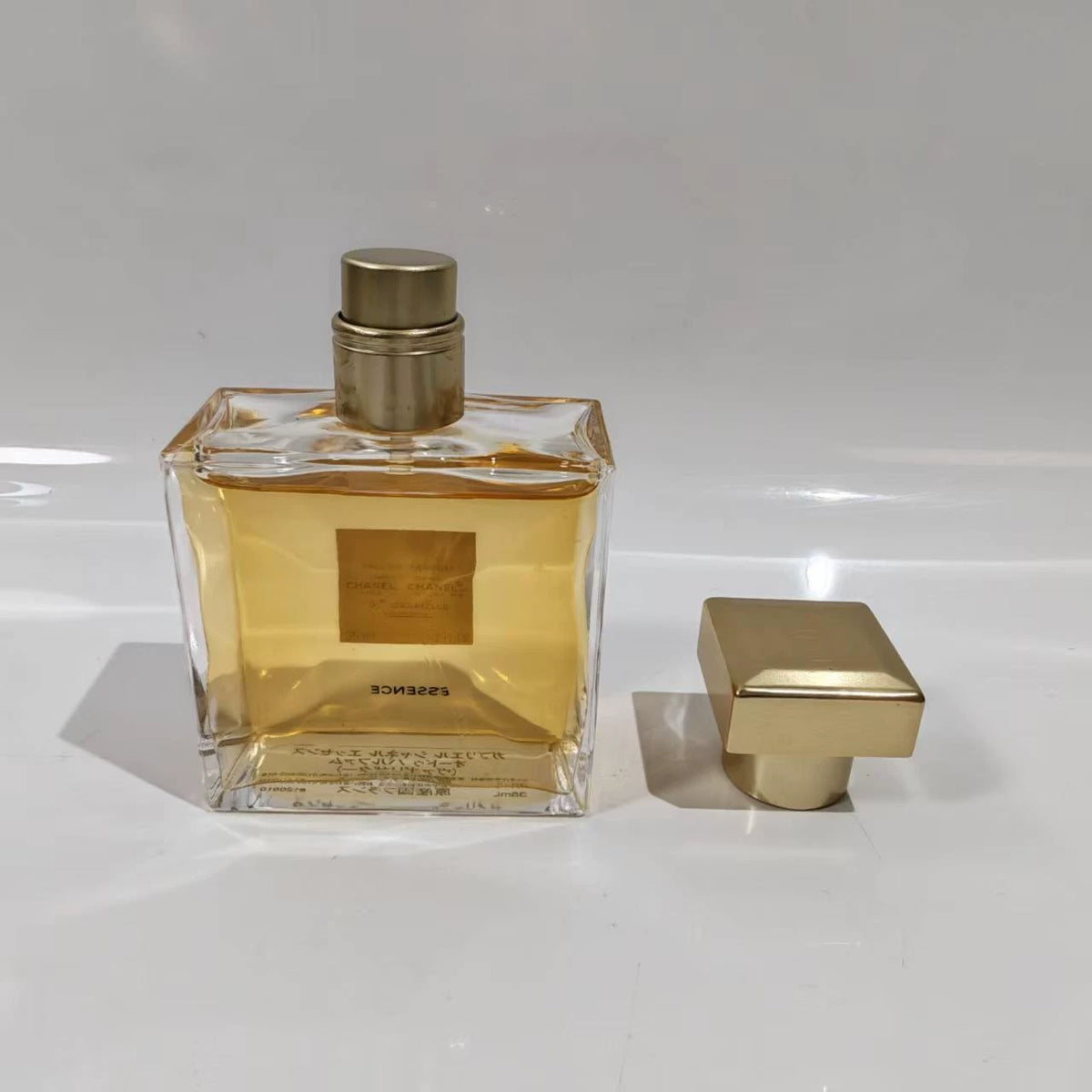 020926-82 Chanel Gabrielle Nature 35ml 1.2 oz