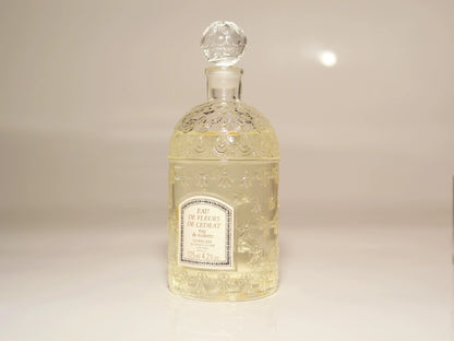090525-91 Guerlain Eau de Toilette EDT 125ml 4.2oz