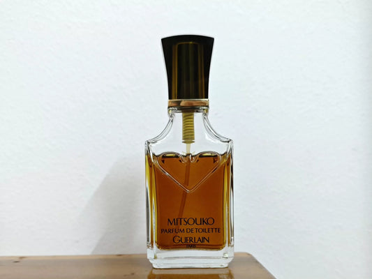 040625-57 Guerlain Mitsouko Parfum de Toilette 75ml 2.5oz
