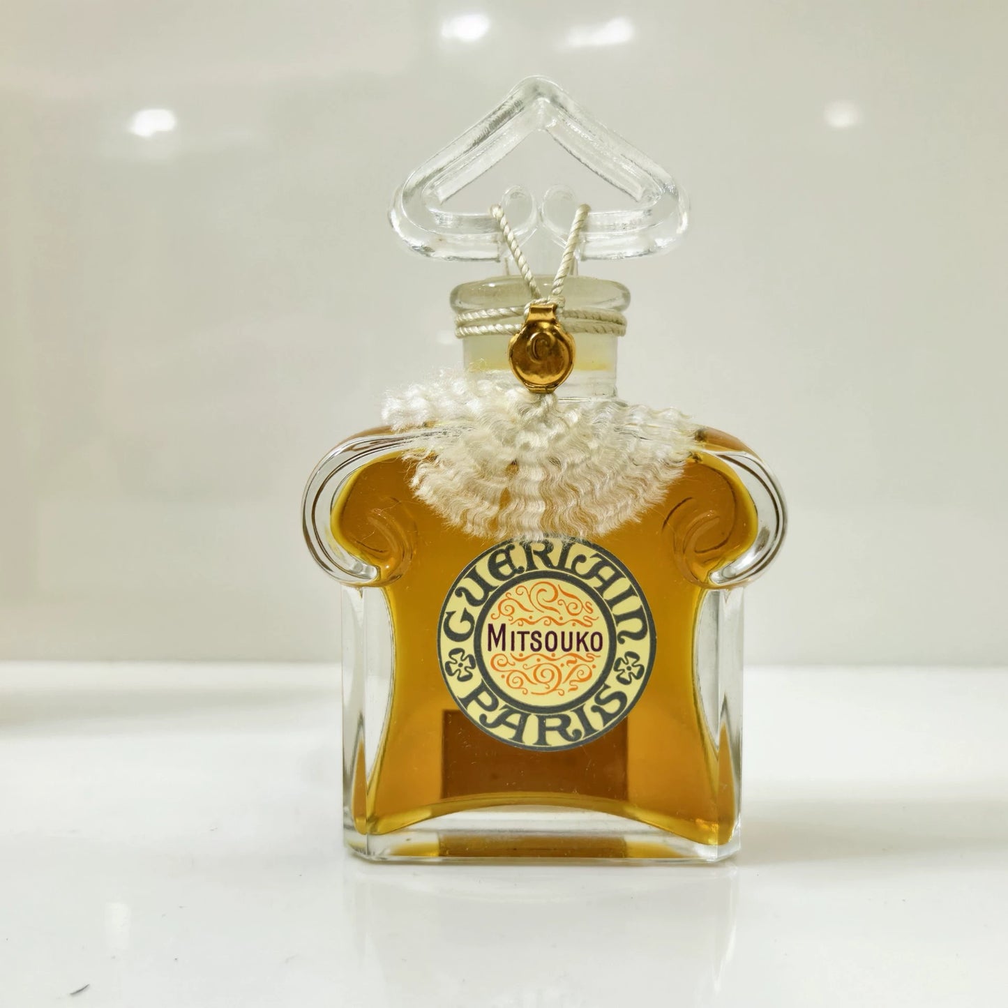 181025-20 Guerlain Mitsouko EXTRAIT Parfum 31ml 1.1oz