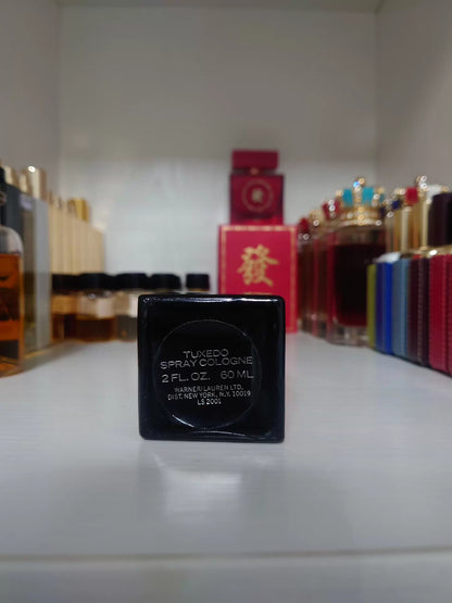 110826-130 Ralph Lauren tuxedo tuxedo Perfume