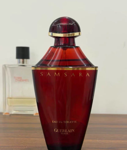 031026-17 Guerlain Santa Sarah reincarnation Perfume 100ml 3.4 oz