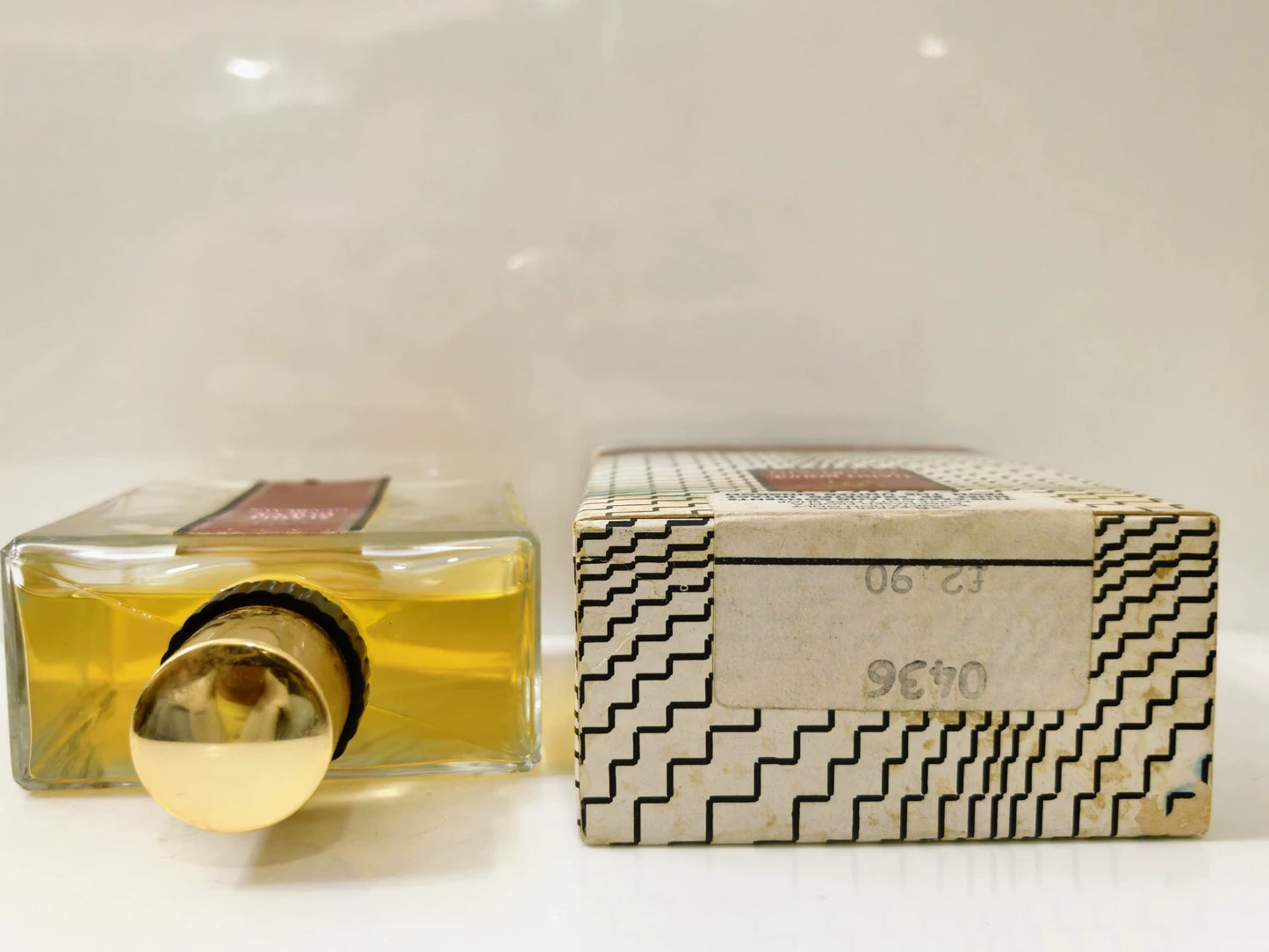 221225-38 Guerlain Eau de Cologne EDC 186ml 6.3oz